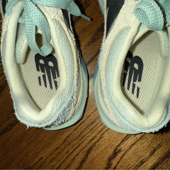 New balance WRPD Runner Clay Ash / Salt Marsh 8.5 - Picture 5 of 7